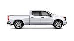 New 2026 Chevrolet Silverado 1500 Custom Crew Cab for sale #TG109476 - photo 5