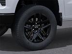 New 2026 Chevrolet Silverado 1500 LT Crew Cab 4x4 Pickup for sale #TG110520 - photo 9