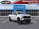 New 2026 Chevrolet Silverado 1500 LT Crew Cab 4x4 Pickup for sale #TG110520 - photo 1