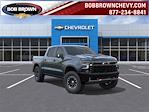 New 2026 Chevrolet Silverado 1500 ZR2 Crew Cab for sale #TG116730 - photo 1