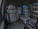 2026 Chevrolet Silverado 1500 Crew Cab 4x4 Pickup for sale #TG123228 - photo 16