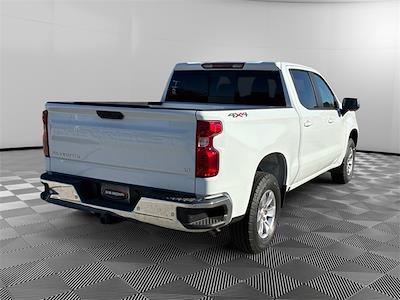New 2026 Chevrolet Silverado 1500 LT Crew Cab for sale #TG134696 - photo 2