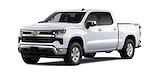 New 2026 Chevrolet Silverado 1500 LT Crew Cab 4x4 Pickup for sale #TG134696 - photo 26