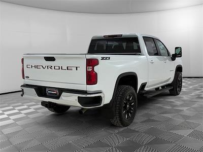 Used 2026 Chevrolet Silverado 2500 LT Crew Cab for sale #TG140189A - photo 2