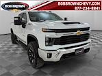 2026 Chevrolet Silverado 2500 Crew Cab 4WD Pickup for sale #TG140189A - photo 1
