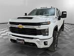 2026 Chevrolet Silverado 2500 Crew Cab 4WD Pickup for sale #TG140189A - photo 6
