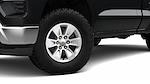 New 2026 Chevrolet Silverado 1500 Work Truck Regular Cab for sale #TG142302 - photo 6