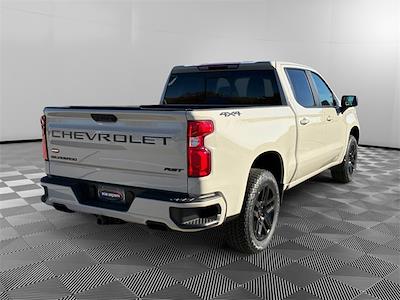 New 2026 Chevrolet Silverado 1500 RST Crew Cab 4WD Pickup for sale #TG143407 - photo 2