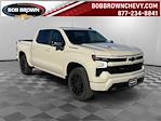 New 2026 Chevrolet Silverado 1500 RST Crew Cab 4WD Pickup for sale #TG143407 - photo 1