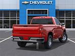 2026 Chevrolet Silverado 1500 Regular Cab 4WD Pickup for sale #TG148903 - photo 2