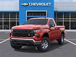 2026 Chevrolet Silverado 1500 Regular Cab 4WD Pickup for sale #TG148903 - photo 6