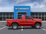 New 2026 Chevrolet Silverado 1500 Work Truck Regular Cab 4x4 Pickup for sale #TG148903 - photo 5