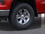 New 2026 Chevrolet Silverado 1500 Work Truck Regular Cab 4x4 Pickup for sale #TG148903 - photo 9