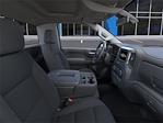 New 2026 Chevrolet Silverado 1500 Work Truck Regular Cab 4x4 Pickup for sale #TG148903 - photo 17