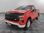 2025 Chevrolet Silverado 1500 Regular Cab 4WD Pickup for sale #TG148903A - photo 7