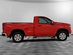 2025 Chevrolet Silverado 1500 Regular Cab 4WD Pickup for sale #TG148903A - photo 3