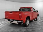 2025 Chevrolet Silverado 1500 Regular Cab 4WD Pickup for sale #TG148903A - photo 2