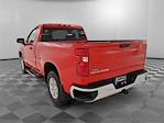 2025 Chevrolet Silverado 1500 Regular Cab 4WD Pickup for sale #TG148903A - photo 5