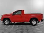 2025 Chevrolet Silverado 1500 Regular Cab 4WD Pickup for sale #TG148903A - photo 6