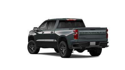 New 2026 Chevrolet Silverado 1500 LT Crew Cab 4x4 Pickup for sale #TG161297 - photo 2