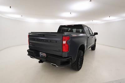 2021 Chevrolet Silverado 1500 Crew Cab 4x4 Pickup for sale #TG161297A - photo 2