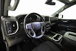 2021 Chevrolet Silverado 1500 Crew Cab 4x4 Pickup for sale #TG161297A - photo 10