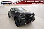 2021 Chevrolet Silverado 1500 Crew Cab 4x4 Pickup for sale #TG161297A - photo 1