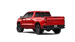 New 2026 Chevrolet Silverado 1500 Custom Crew Cab 4WD Pickup for sale #TG166258 - photo 4