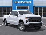 New 2026 Chevrolet Silverado 1500 Work Truck Crew Cab for sale #TG176417 - photo 15