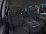 New 2026 Chevrolet Silverado 1500 Work Truck Crew Cab for sale #TG176417 - photo 24