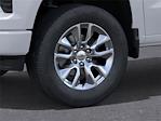 New 2026 Chevrolet Silverado 1500 Custom Crew Cab for sale #TG180286 - photo 9