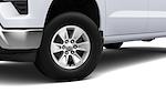 New 2026 Chevrolet Silverado 1500 Work Truck Crew Cab for sale #TG184125 - photo 6