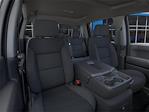New 2026 Chevrolet Silverado 1500 Custom Crew Cab for sale #TG190608 - photo 16