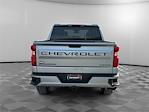 2026 Chevrolet Silverado 1500 Crew Cab 4x4 Pickup for sale #TG190608 - photo 3
