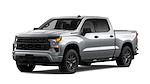 New 2026 Chevrolet Silverado 1500 Custom Crew Cab for sale #TG190612 - photo 27