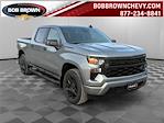 2026 Chevrolet Silverado 1500 Crew Cab 4x4 Pickup for sale #TG190612 - photo 1