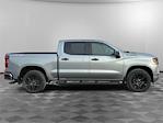 2026 Chevrolet Silverado 1500 Crew Cab 4x4 Pickup for sale #TG190612 - photo 4