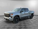 2026 Chevrolet Silverado 1500 Crew Cab 4x4 Pickup for sale #TG190612 - photo 7