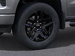 New 2026 Chevrolet Silverado 1500 Custom Crew Cab for sale #TG190612 - photo 9