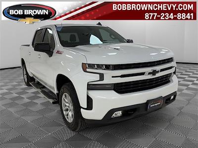 Used 2021 Chevrolet Silverado 1500 - photo 1