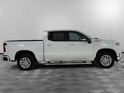 Used 2021 Chevrolet Silverado 1500 - photo 1