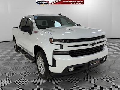 Used 2021 Chevrolet Silverado 1500 - photo 1