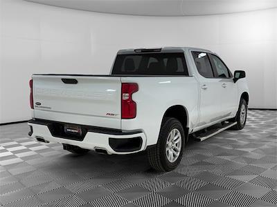 Used 2021 Chevrolet Silverado 1500 - photo 1