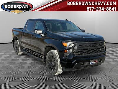 New 2026 Chevrolet Silverado 1500 - photo 1