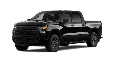 New 2026 Chevrolet Silverado 1500 - photo 1