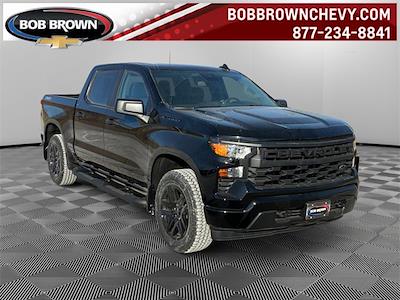 New 2026 Chevrolet Silverado 1500 - photo 1