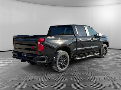 New 2026 Chevrolet Silverado 1500 - photo 1