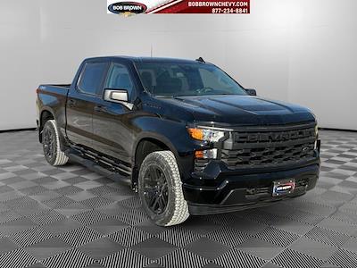 New 2026 Chevrolet Silverado 1500 - photo 1