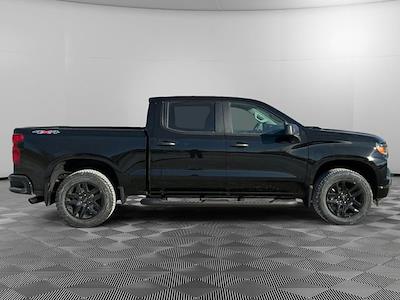 New 2026 Chevrolet Silverado 1500 - photo 1