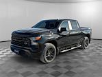 New 2026 Chevrolet Silverado 1500 Custom Crew Cab for sale #TG190642 - photo 15